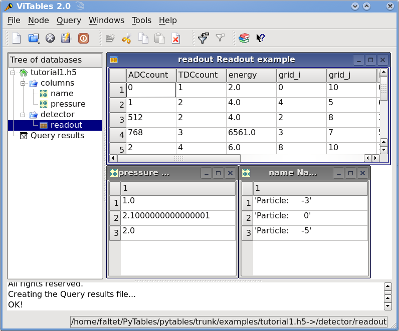 pytables-1024